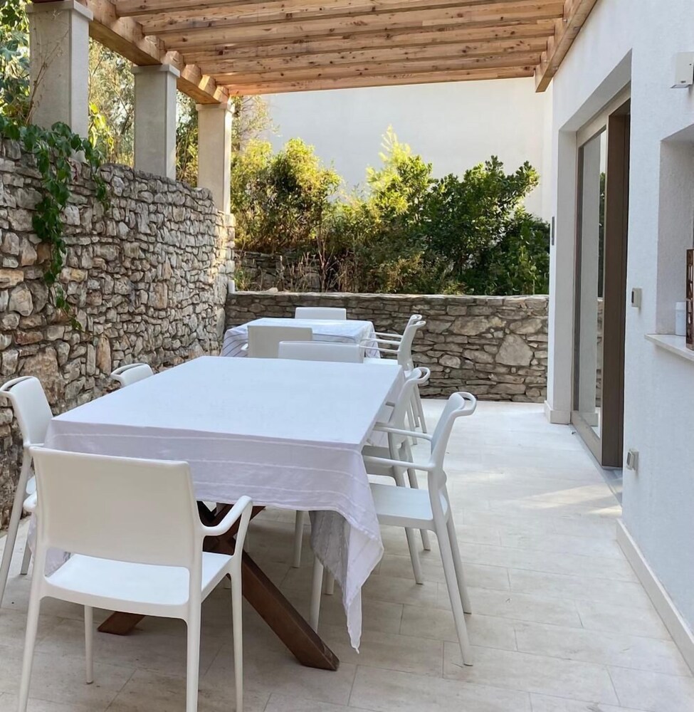 Exclusive Holiday Home Villa Marumare