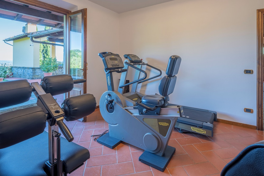 Villa Alessia Pool Wellness And Nature