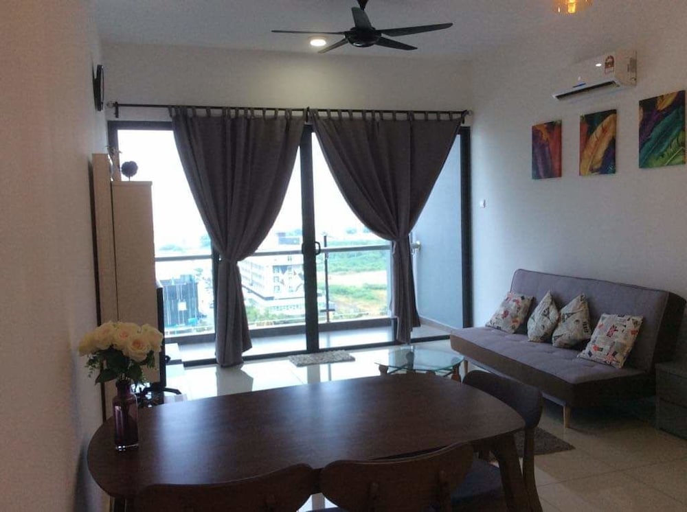 Comfort Home Atlantis
