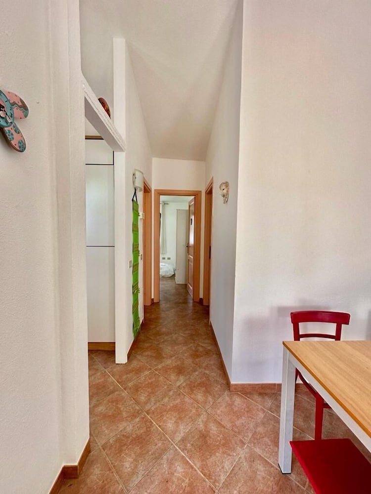 Residence Skipper en San Teodoro — other