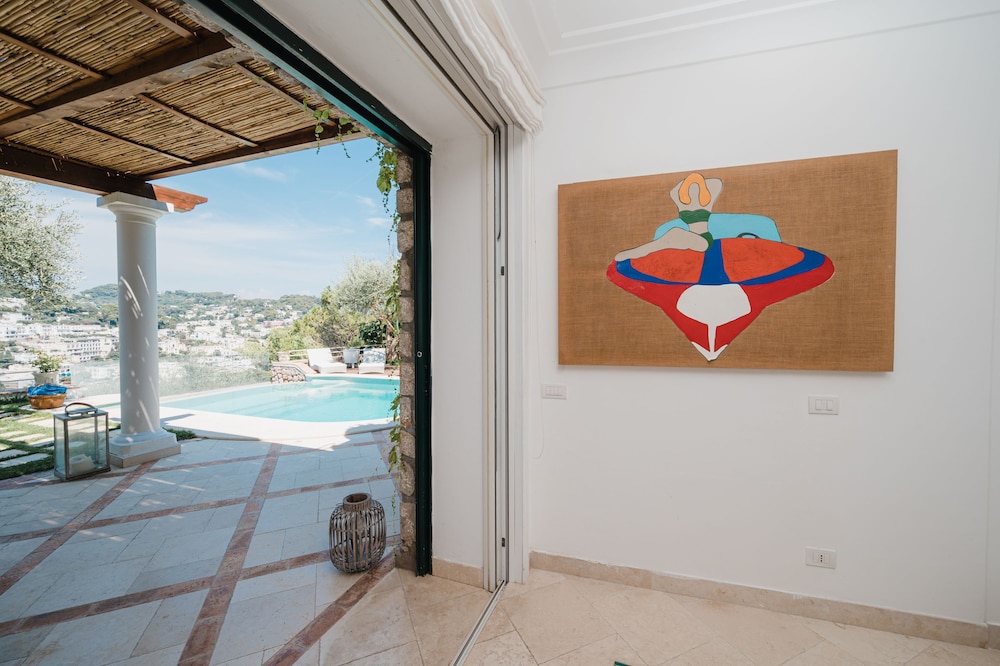 Villa Pietraserena by Elite Villas