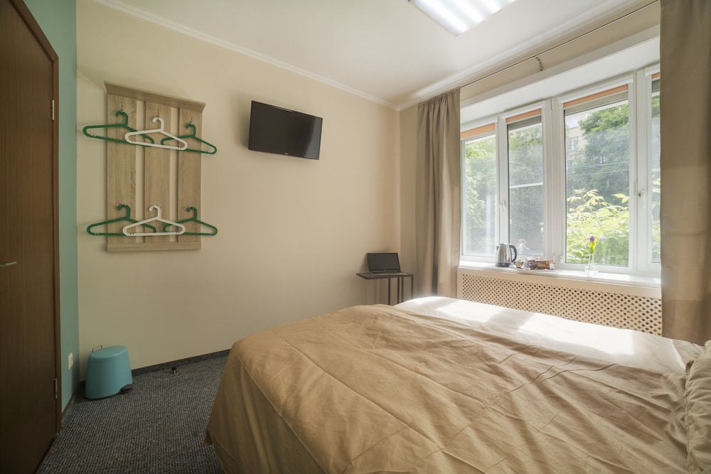 Mini Hotel Nice