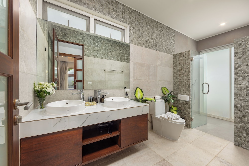 Villa Hemi 2BR Modern Thai Style