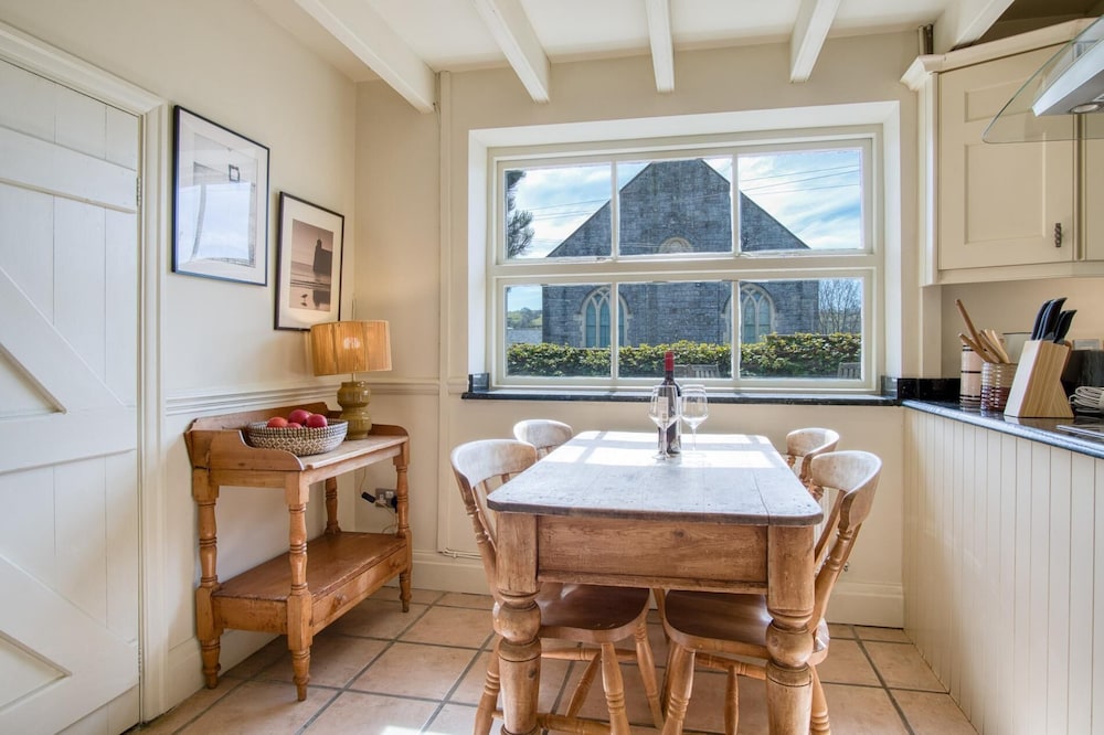 Fern Cottage - 2 Bedroom Cottage - St Florence