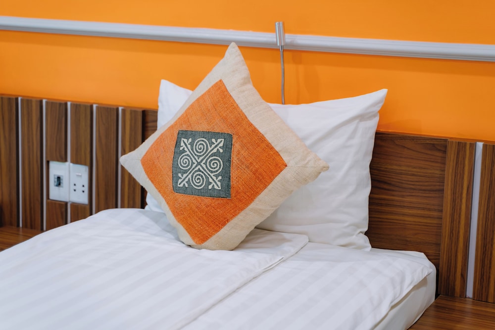 Ha Giang City Hostel