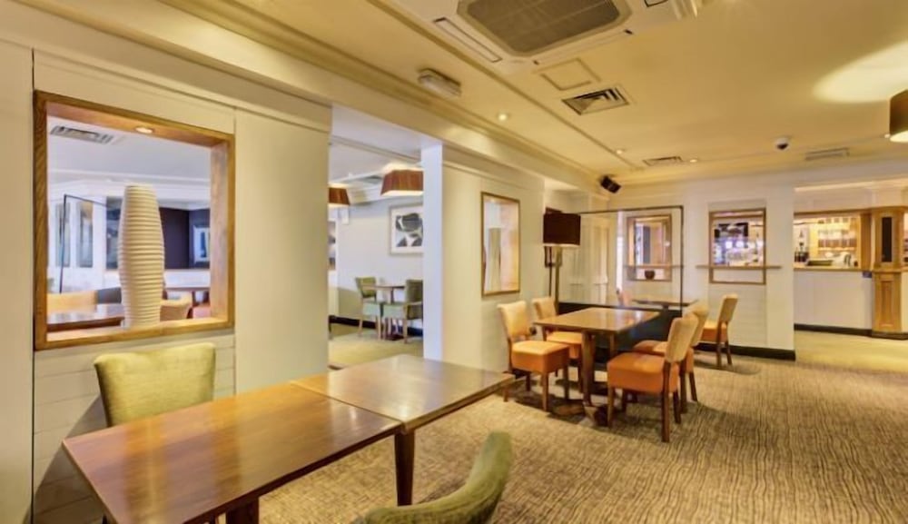 Premier Inn Lübeck City Centre