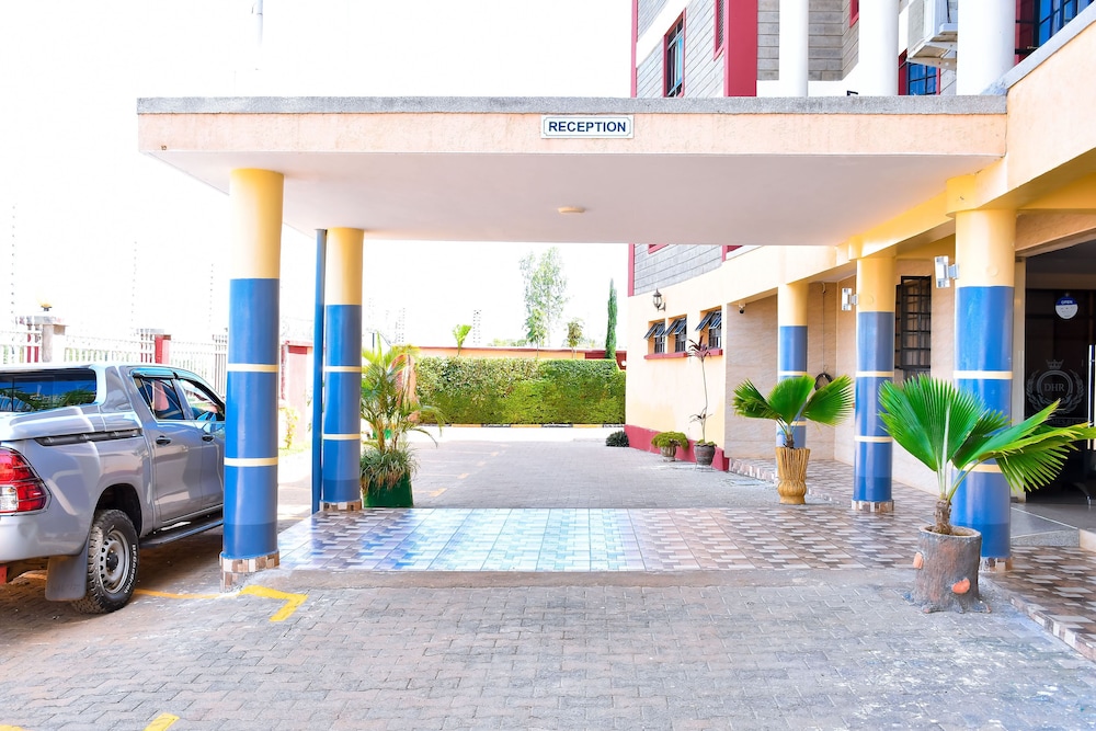DIVINE HOMES RESORT KISUMU view 2