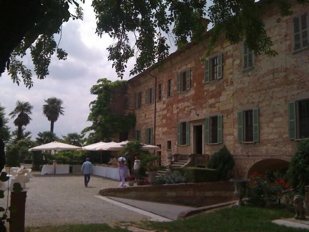 Castello di Frassinello