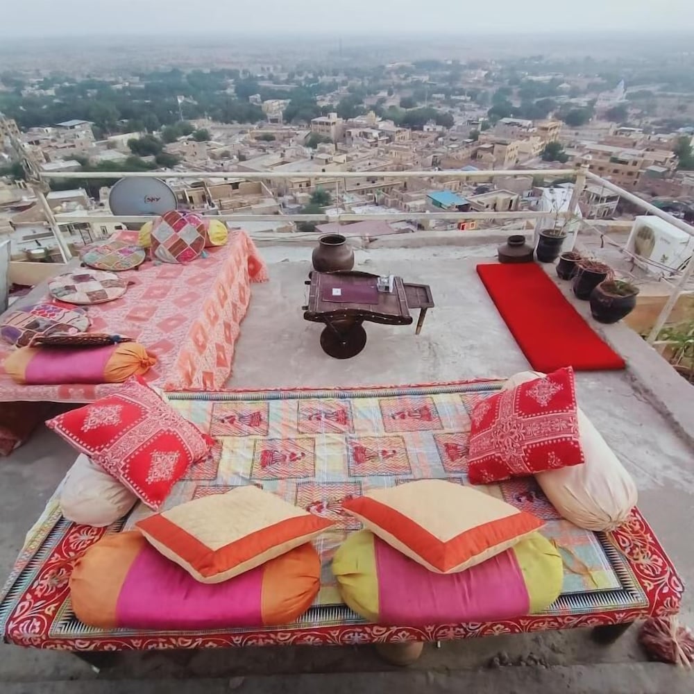 roof