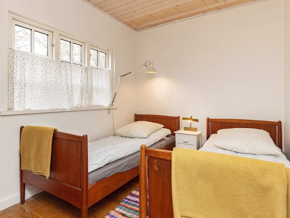 5 Person Holiday Home in Faxe Ladeplads view 3
