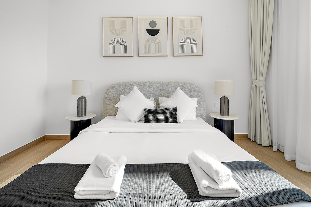 La Sirene Bld 3 - 501 2BD