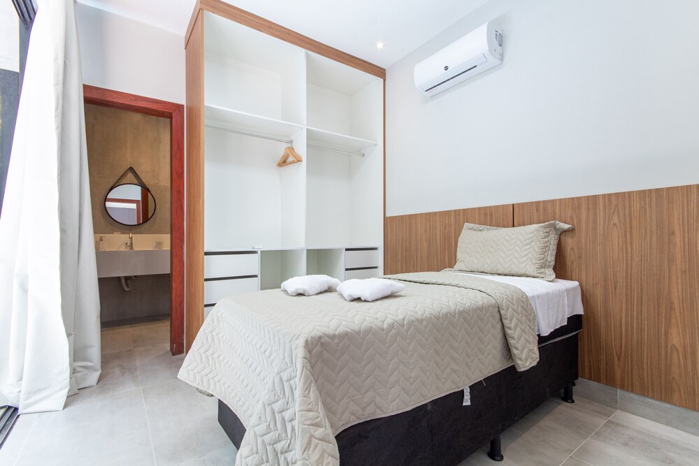 Carpediem - Casa Luxuosa em Pipa