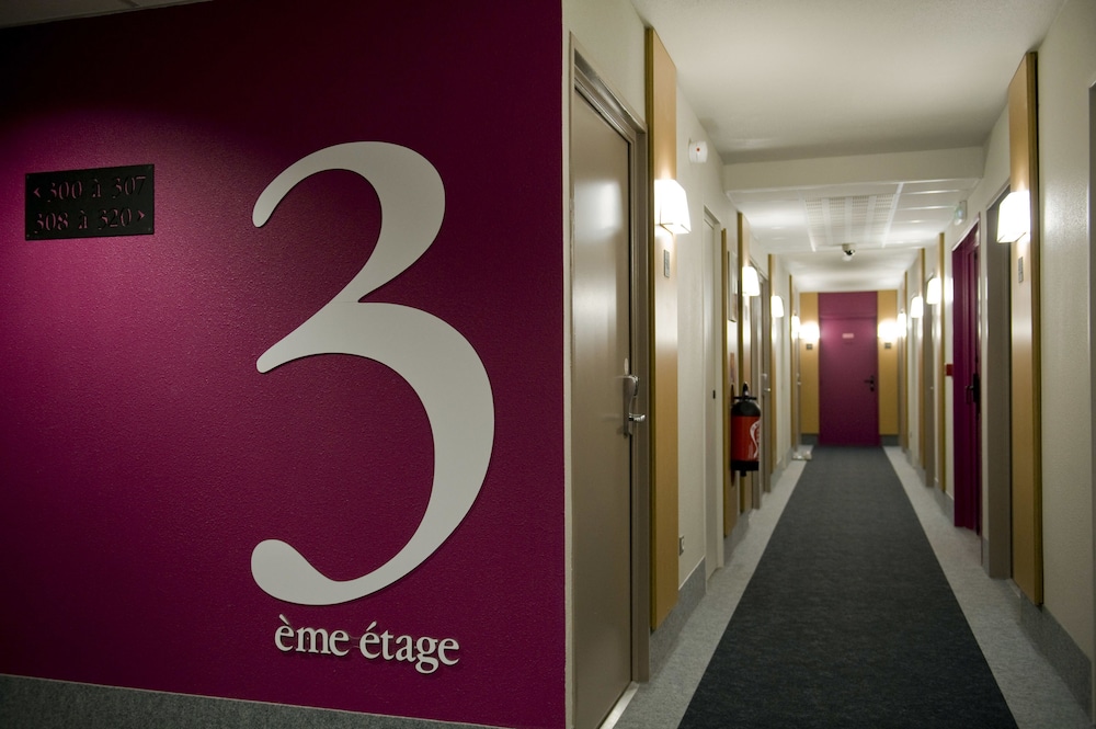 Magny-le-Hongre Vacations - BB Hotel pres de Disneyland Paris - Property Image 6