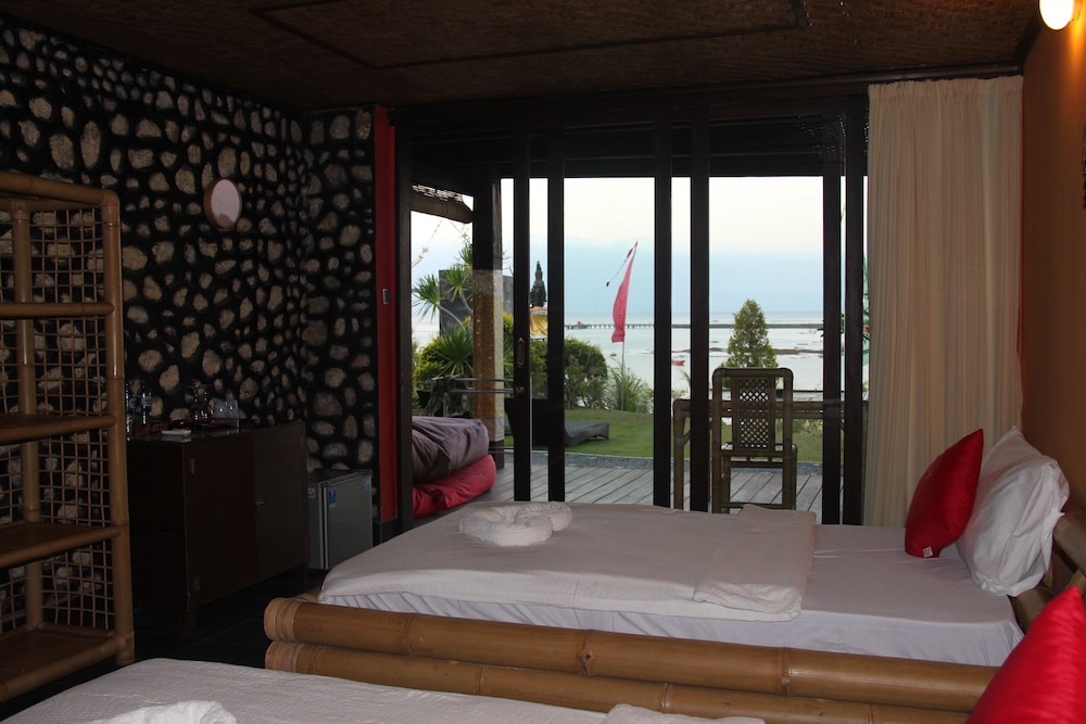 Agung View Nusa Penida view 5