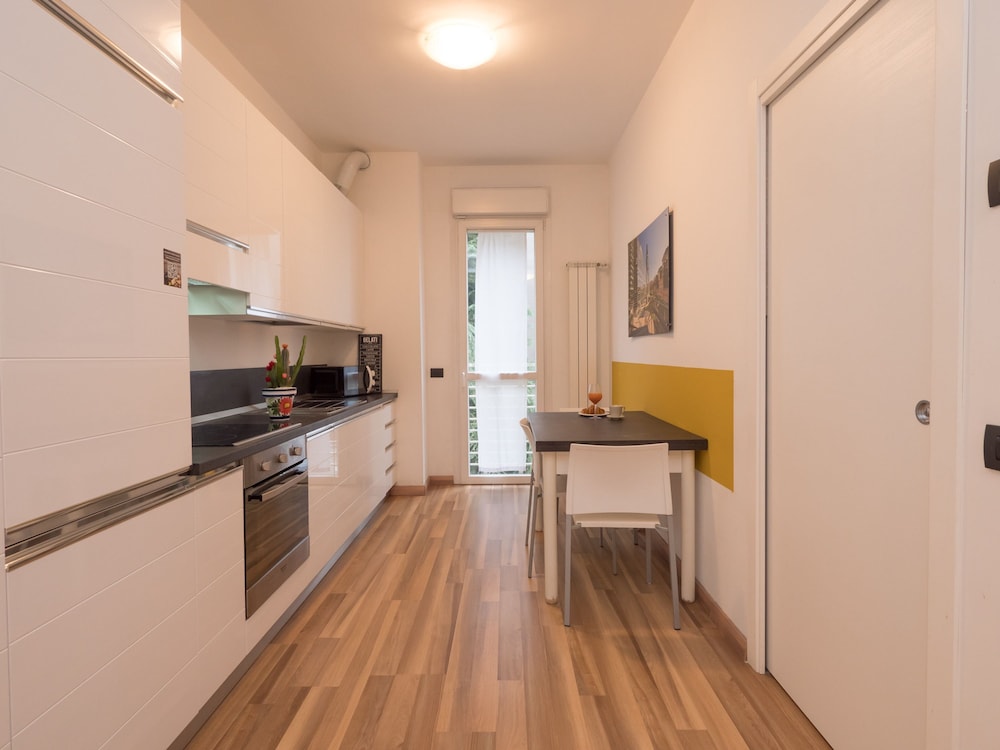 Candiani A1 Monolocale