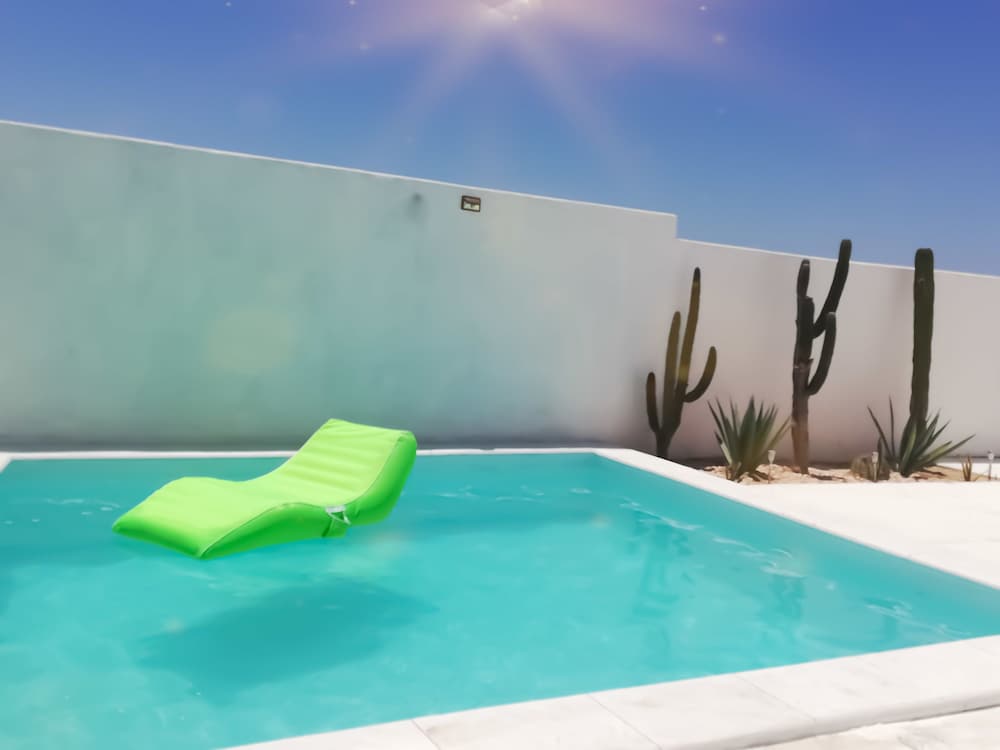 Casa huéspedes view 5