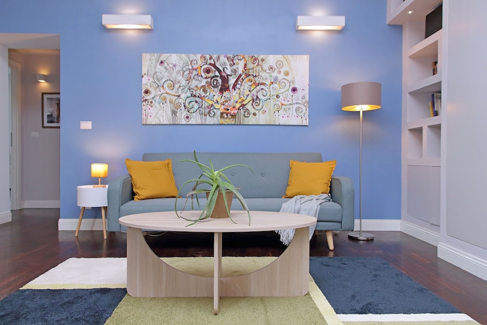 4bnb - Armot House Vatican Apartment