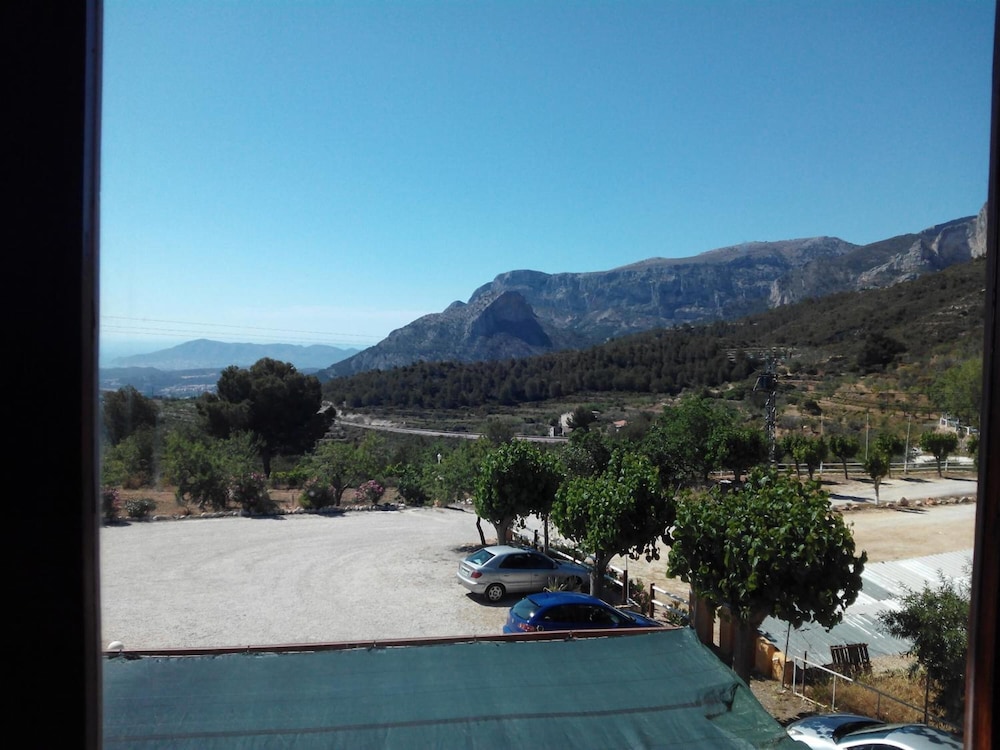 Rincón de Pepe