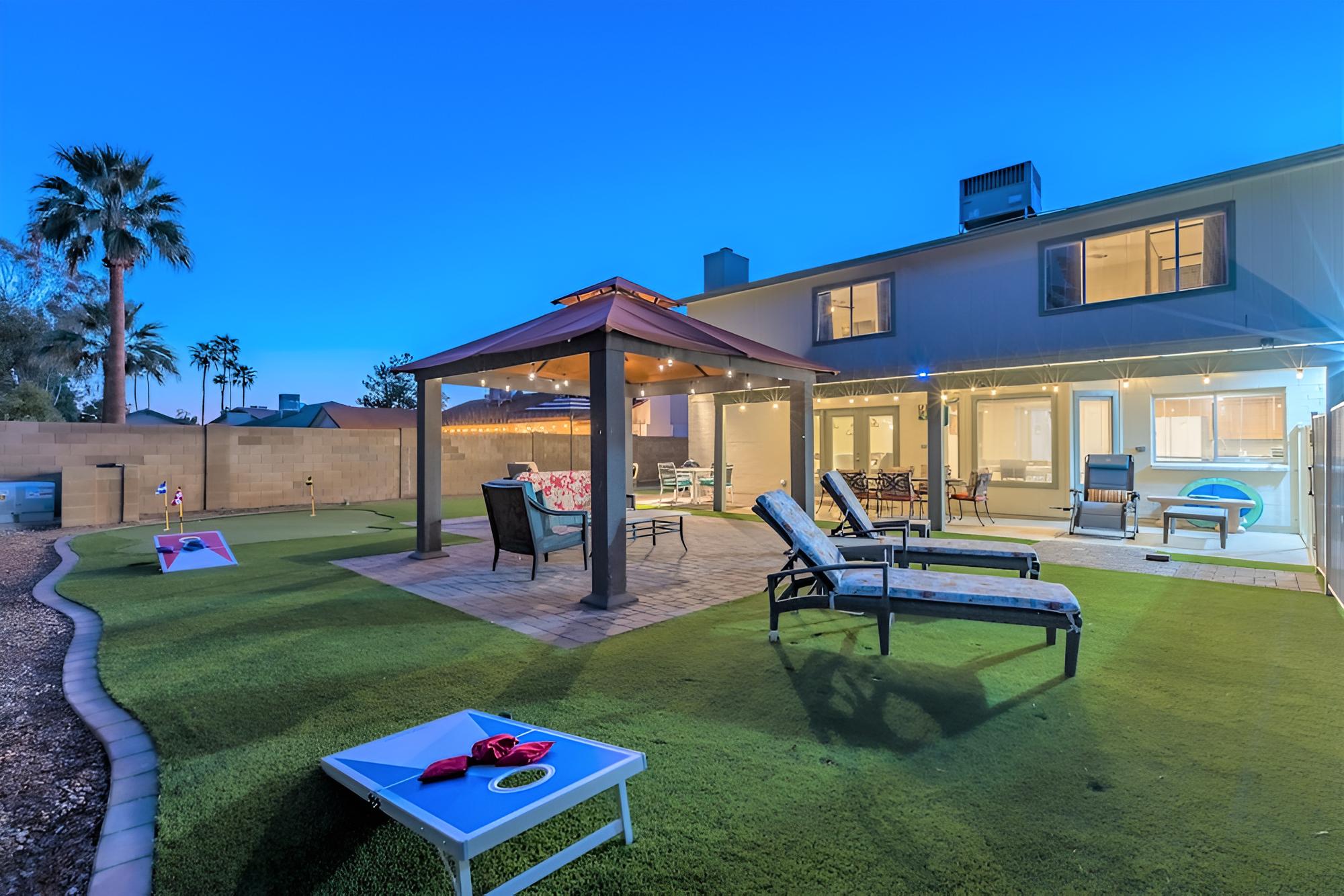 Rusty Spur by BlueBarrel Homes view 4