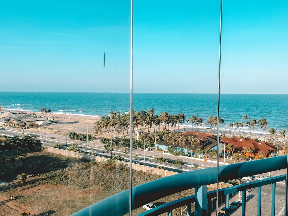 Flats Beach Village - Praia do Futuro