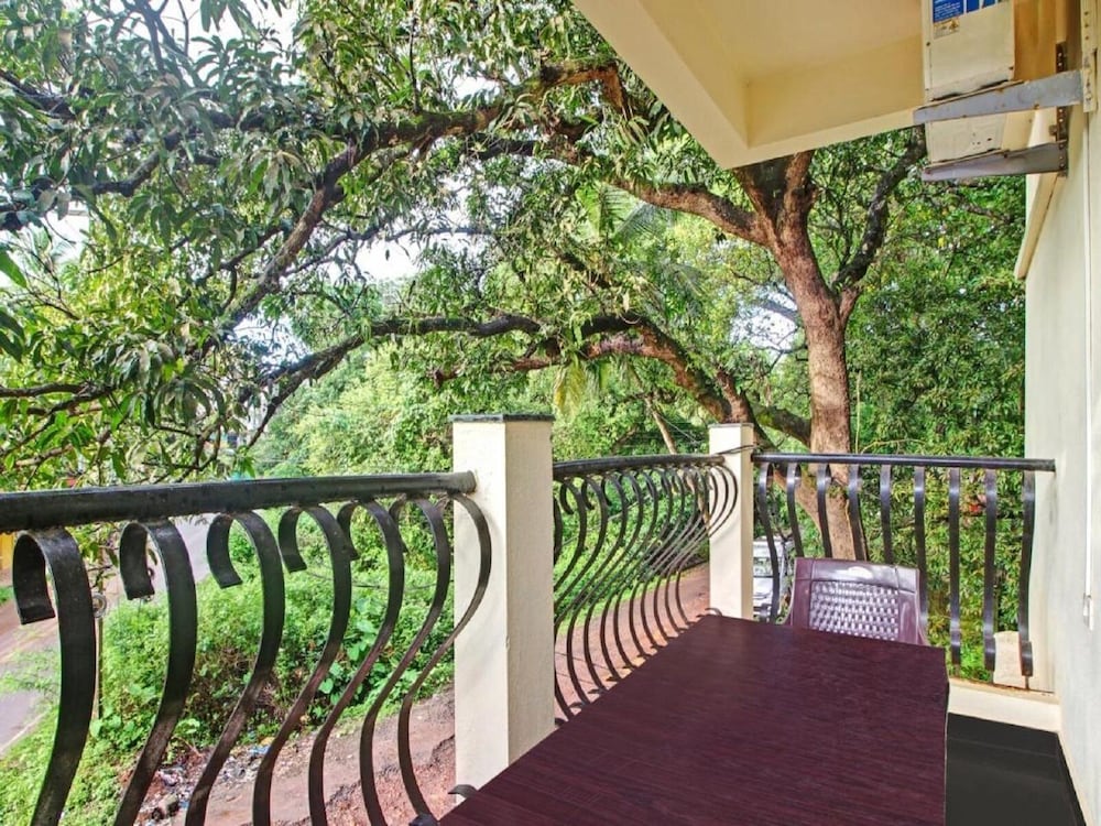 Outdoor Space