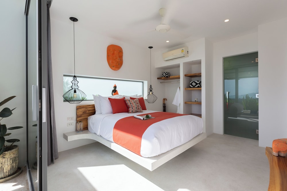 ZOG Villas