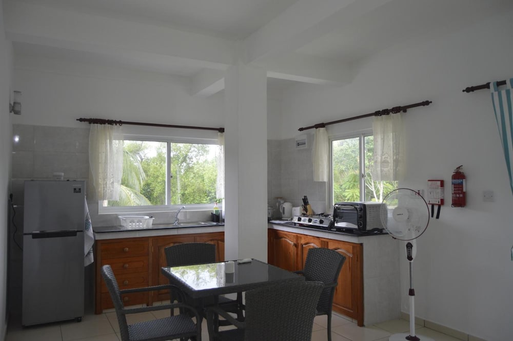 Chez Payet Guesthouse