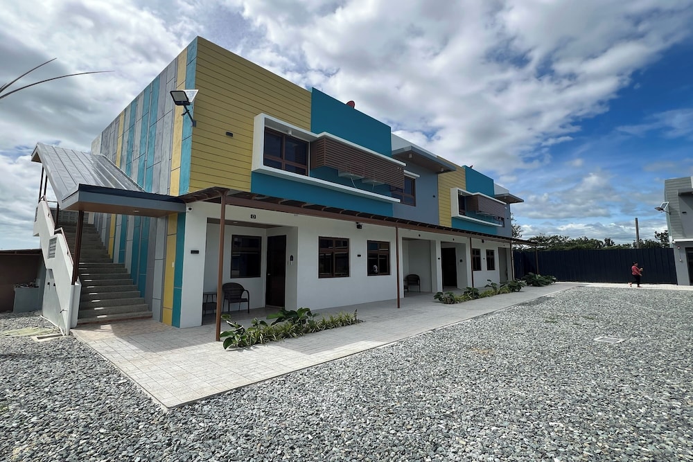 Serenity Suites