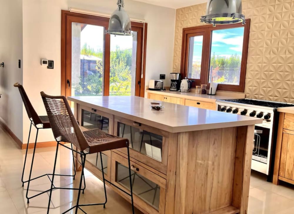 LUXURY Casa cerca al centro - Calafate