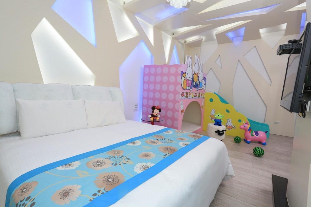 Chi Heng B&B