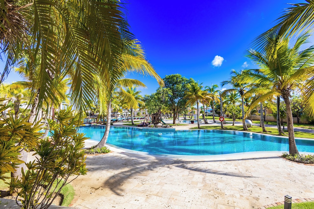 Secluded Luxury Retreat in Cap Cana