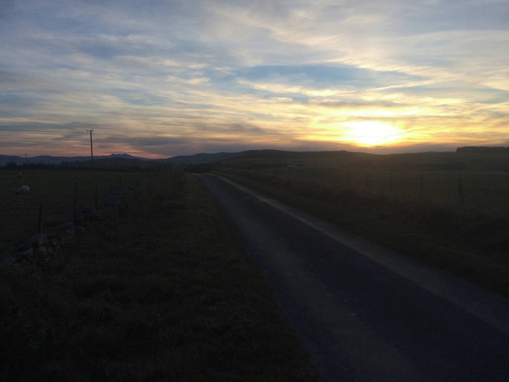 Luxury Welsh Wooden Cabin