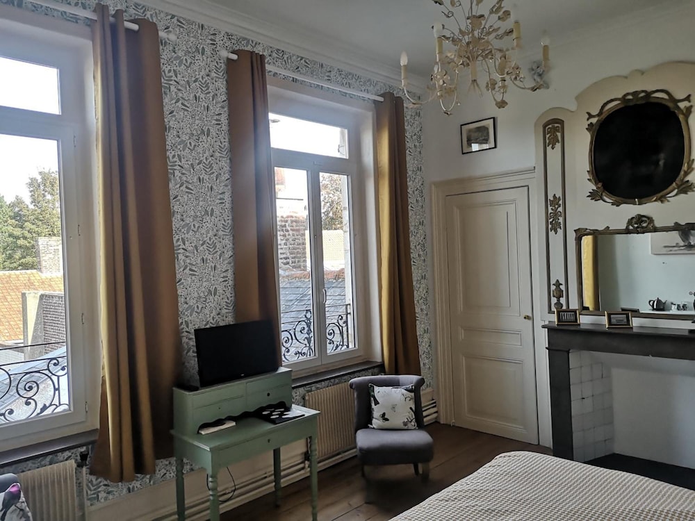Le Sophora