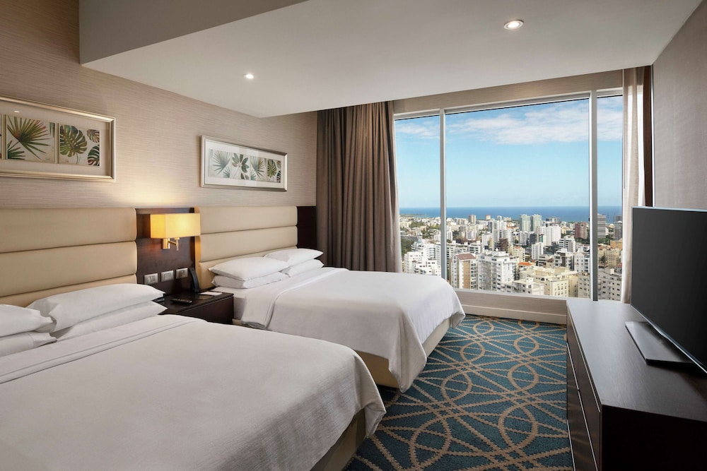 Embassy Suites by Hilton Santo Domingo - Property Image 44