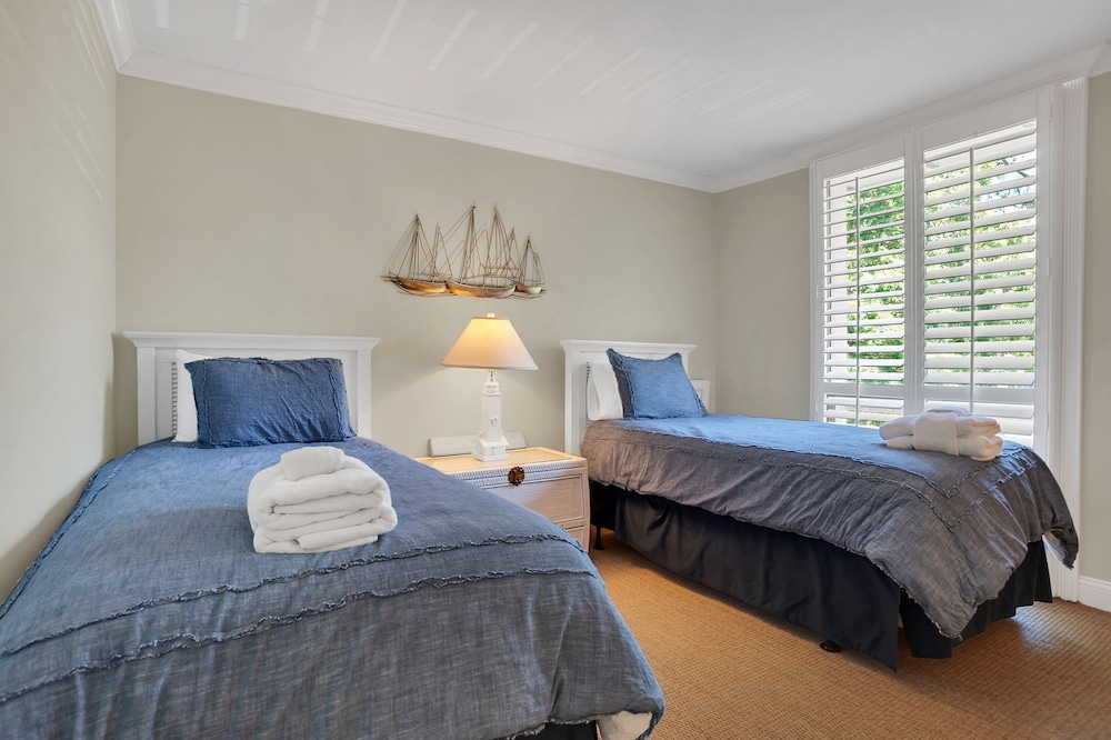 1038 Caravel Court at The Sea Pines Resort