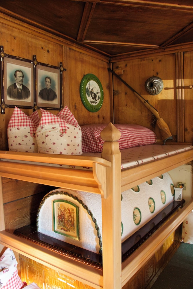 Gasthof Islitzer