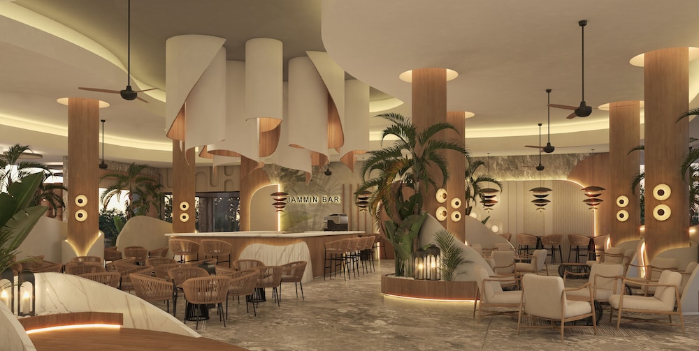 Jamaica Vacations - Hotel Riu Negril - All Inclusive - Property Image 8