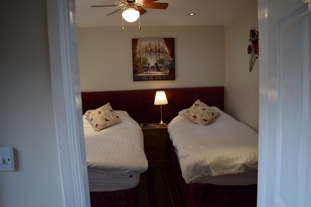 Castle Green Bed and Breakfast