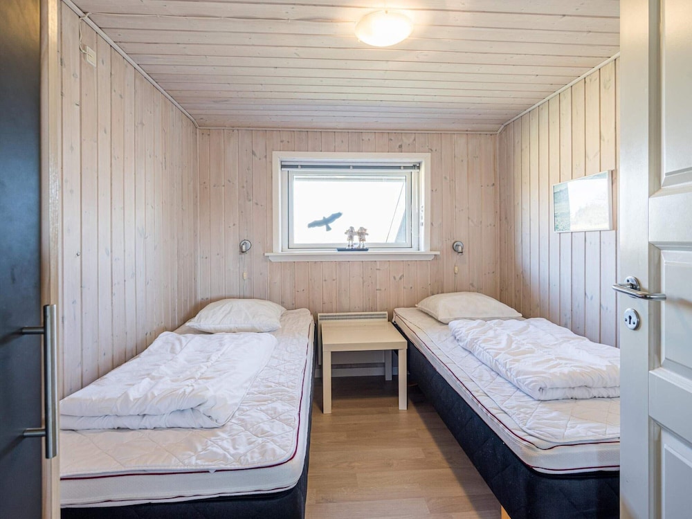 6 Person Holiday Home in Hvide Sande view 4