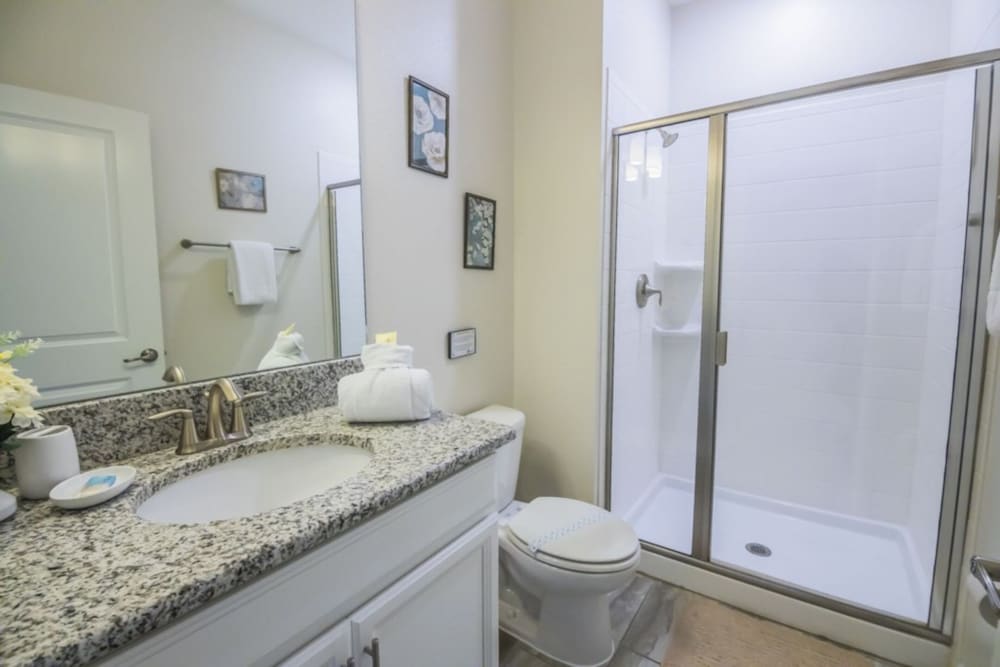 Brenda's Storey Lake Resort Townhome