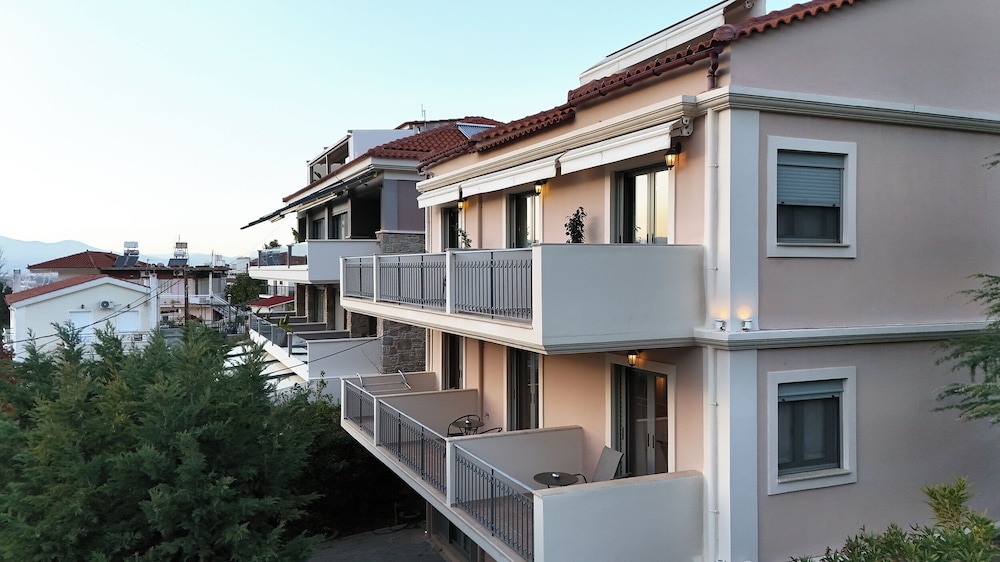 Aerinon Guesthouse