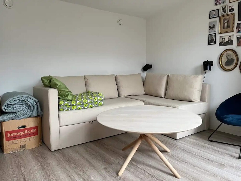 5 Star Holiday Home in Juelsminde