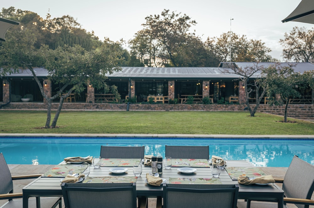 Summerplace Game Reserve