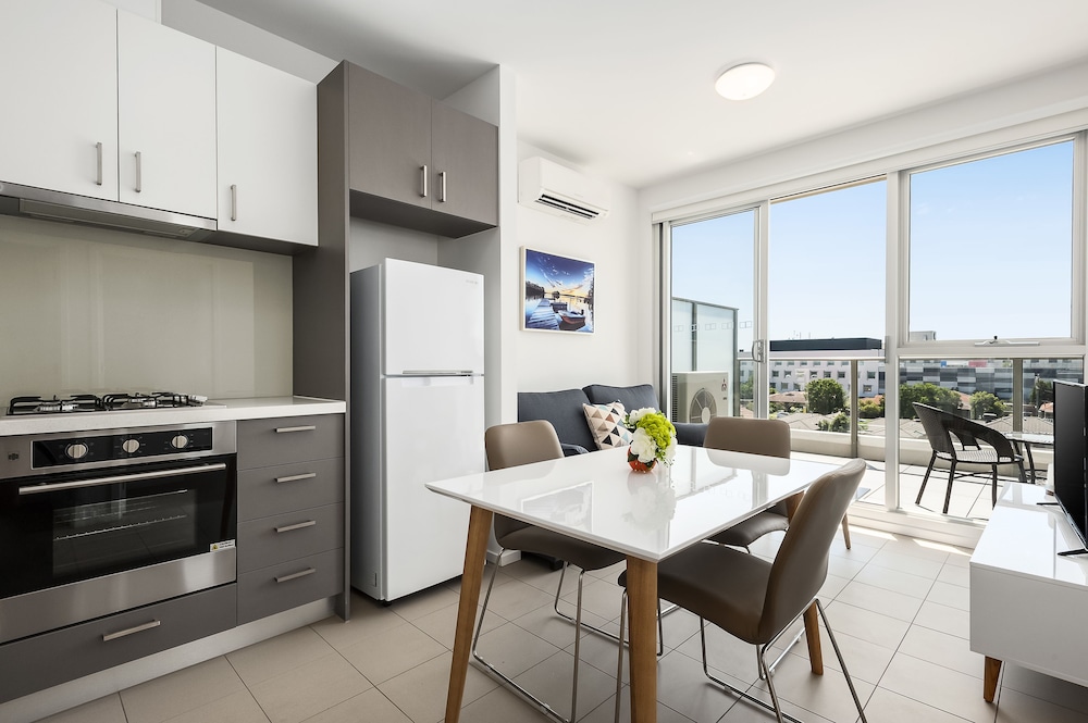 Poplar Sanctuary Apartments