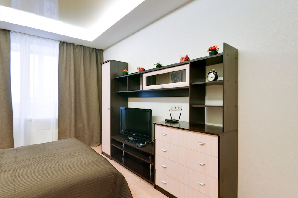 Aura Apartments