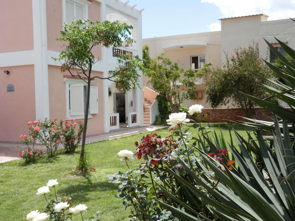 Elena Apartments