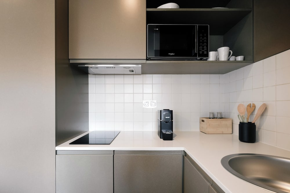 Bom Sucesso Executive Flats