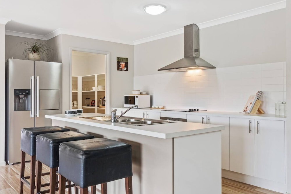 Unwind Bulla Hill Heights Retreat