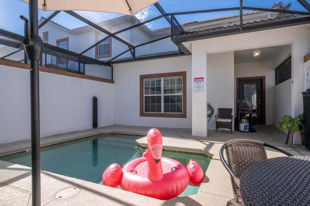 Disney Days & Poolside Nights At Storey Lake