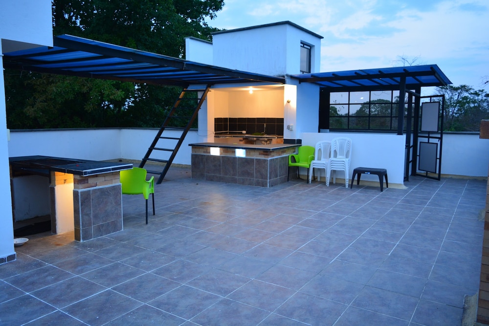 Mesopotamia Finca Hotel